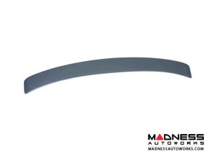Mercedes-Benz S-Class W221 S63 Rear Roof Spoiler - ABS Material